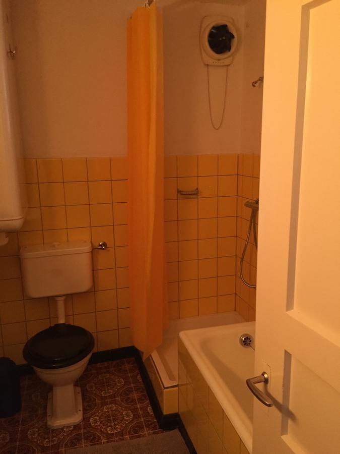 Cafe Olga Bed and Breakfast Trun Exterior foto