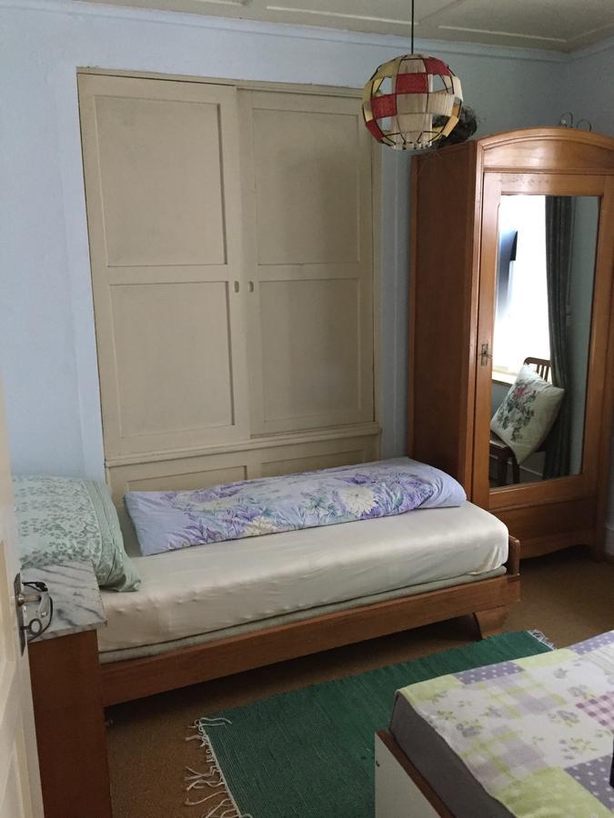 Cafe Olga Bed and Breakfast Trun Exterior foto