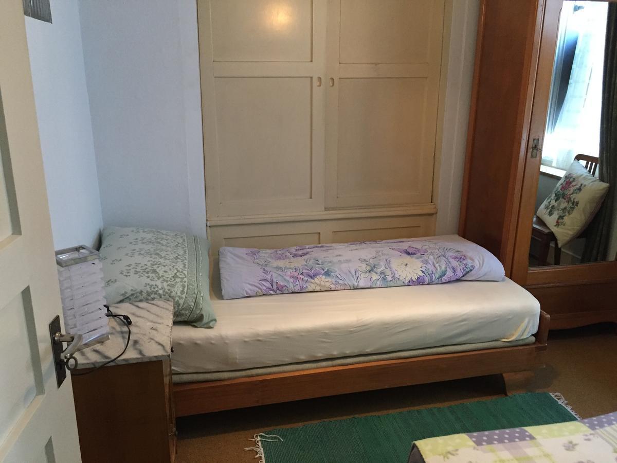 Cafe Olga Bed and Breakfast Trun Exterior foto