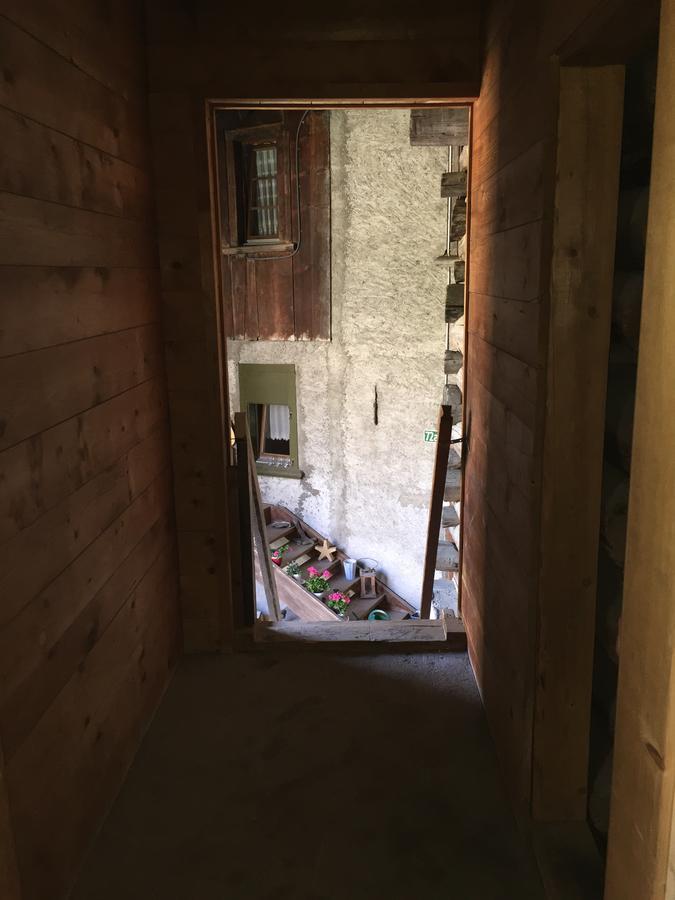 Cafe Olga Bed and Breakfast Trun Exterior foto
