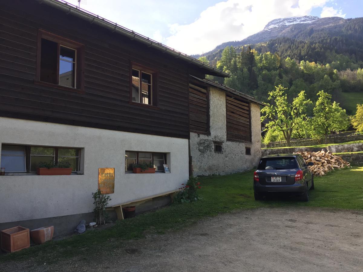 Cafe Olga Bed and Breakfast Trun Exterior foto