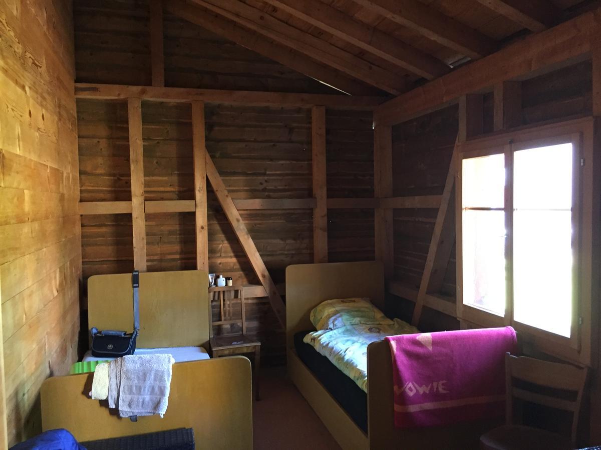 Cafe Olga Bed and Breakfast Trun Exterior foto