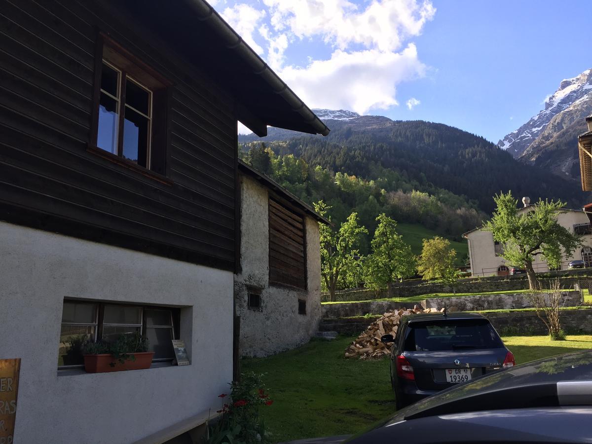 Cafe Olga Bed and Breakfast Trun Exterior foto